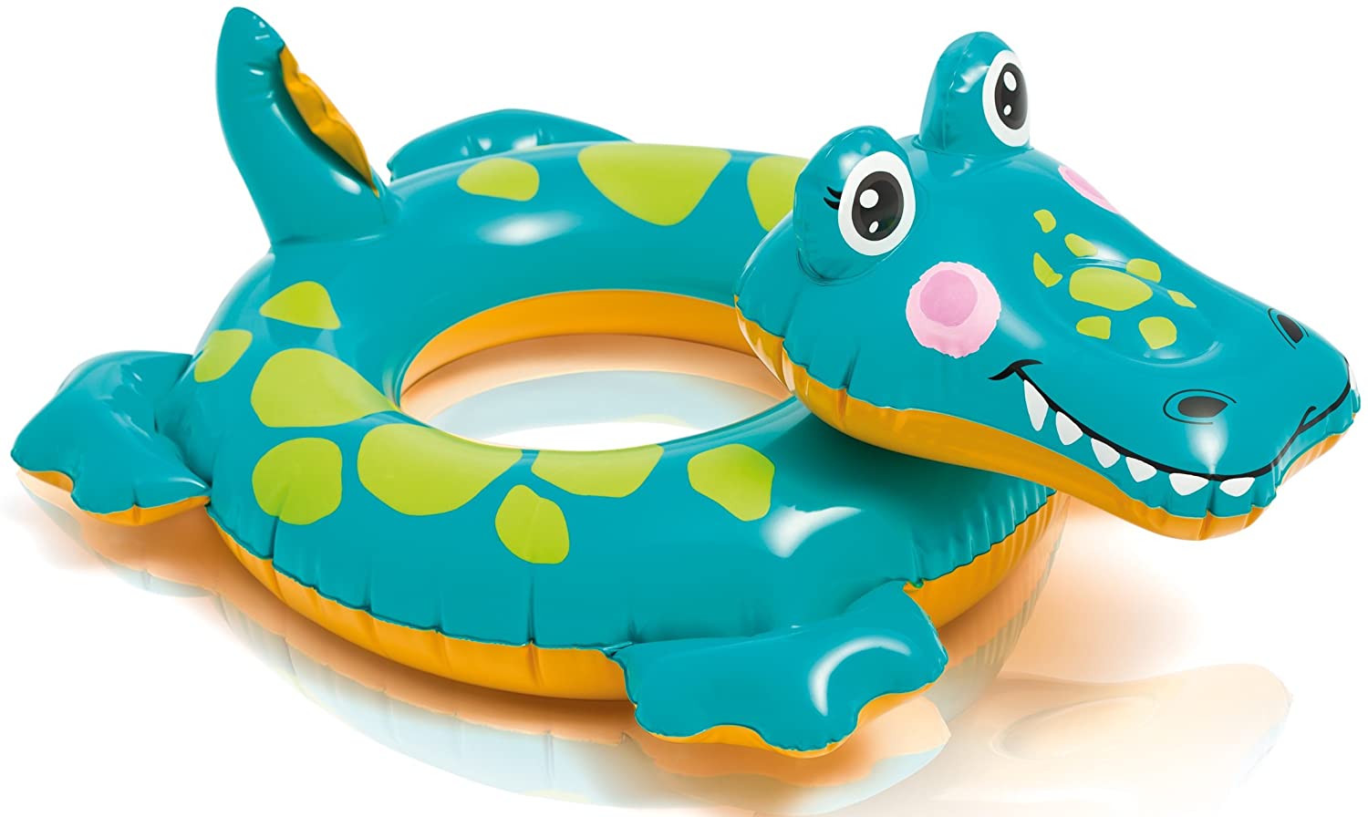 Buy Intex Big Animal Rings (Sold Seperetely,Subject To Availability) | Yallatoys.com