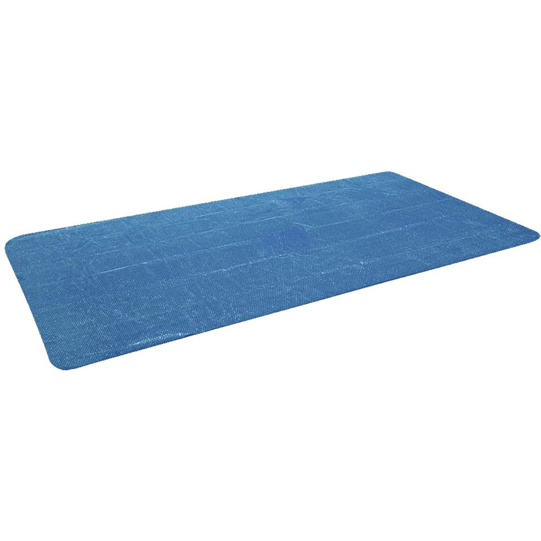 Buy Bestway Solar Swimming Pool Cover 732 cm x 366 cm | Yallatoys.com
