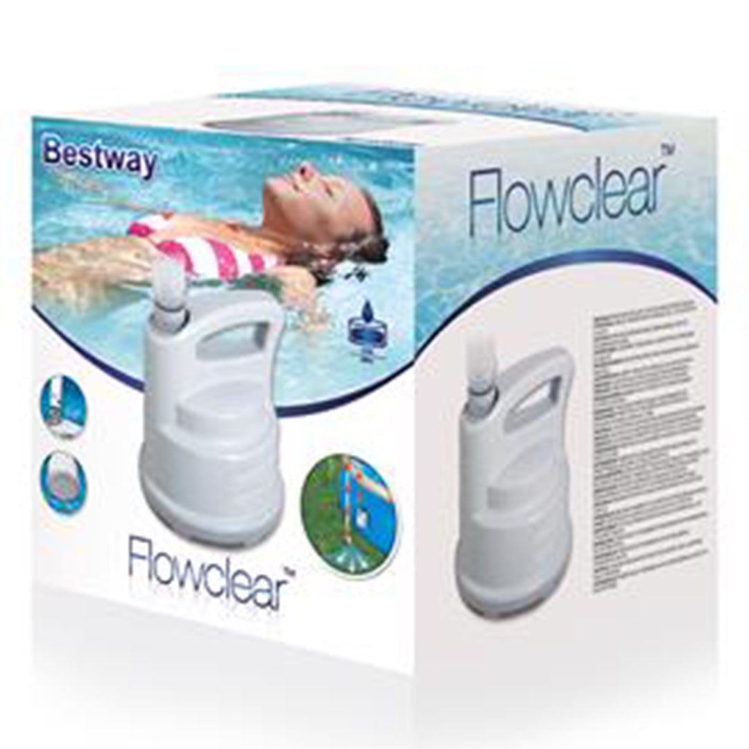 Buy Bestway Pool & Drain Pump | Yallatoys.com