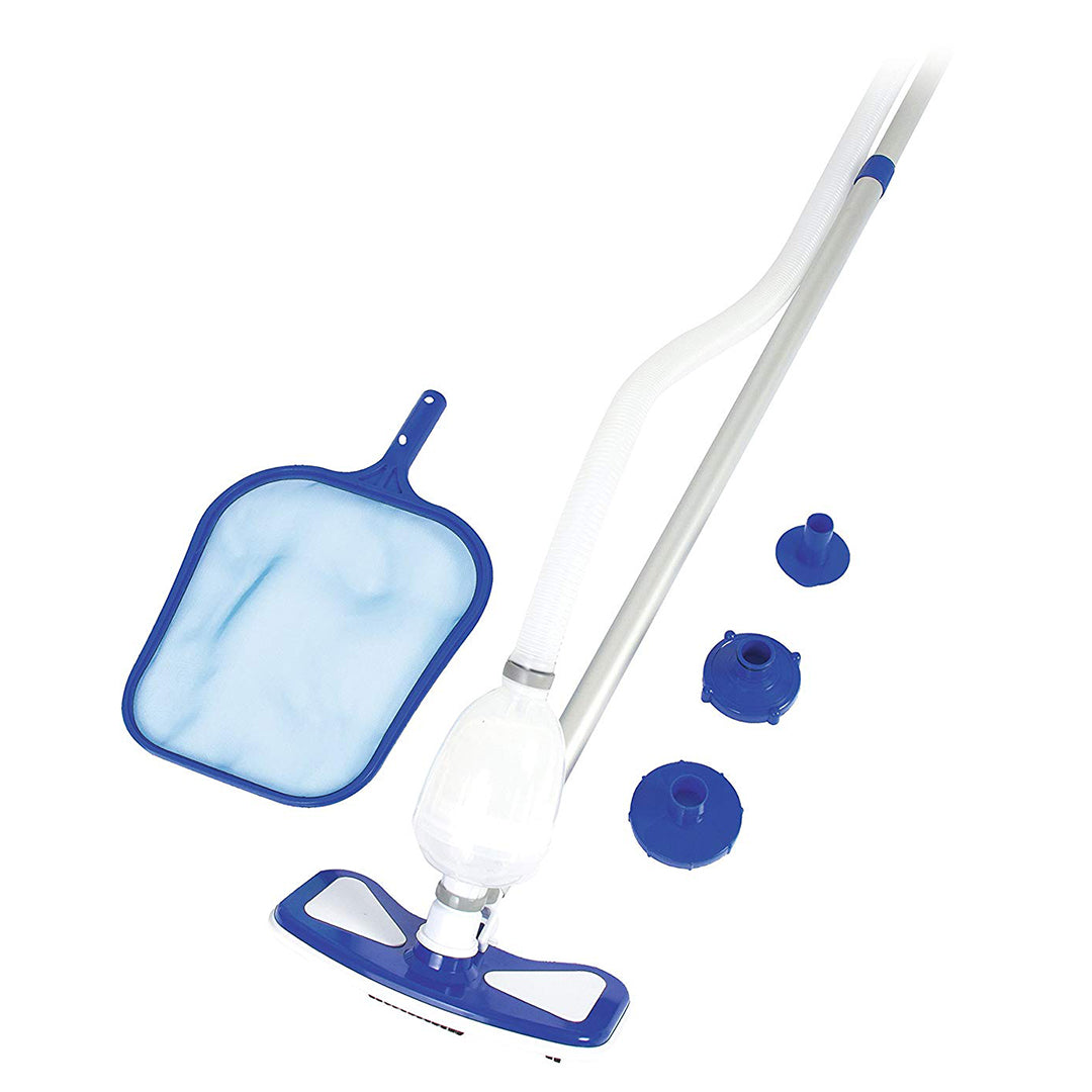 Buy Bestway AquaClean Pool Cleaning Kit | Yallatoys.com
