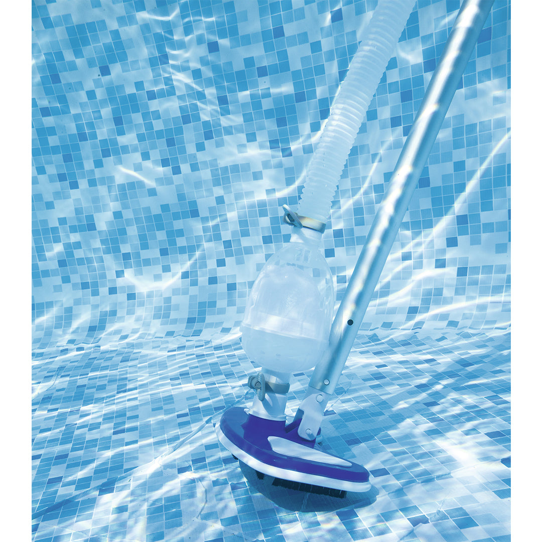 Buy Bestway Flowclear Deluxe Maintenance Kit | Yallatoys.com