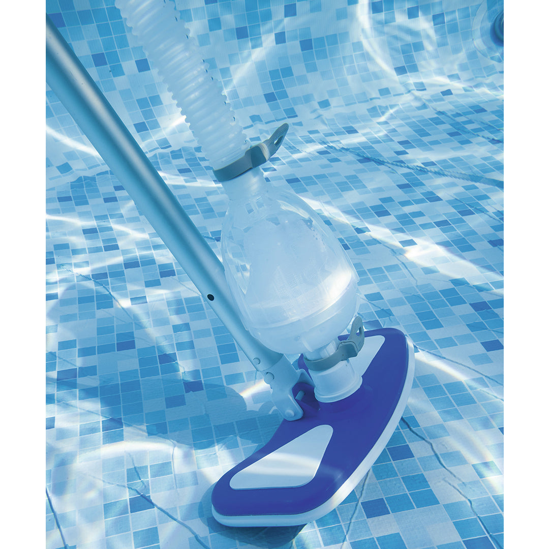 Buy Bestway Flowclear Deluxe Maintenance Kit | Yallatoys.com