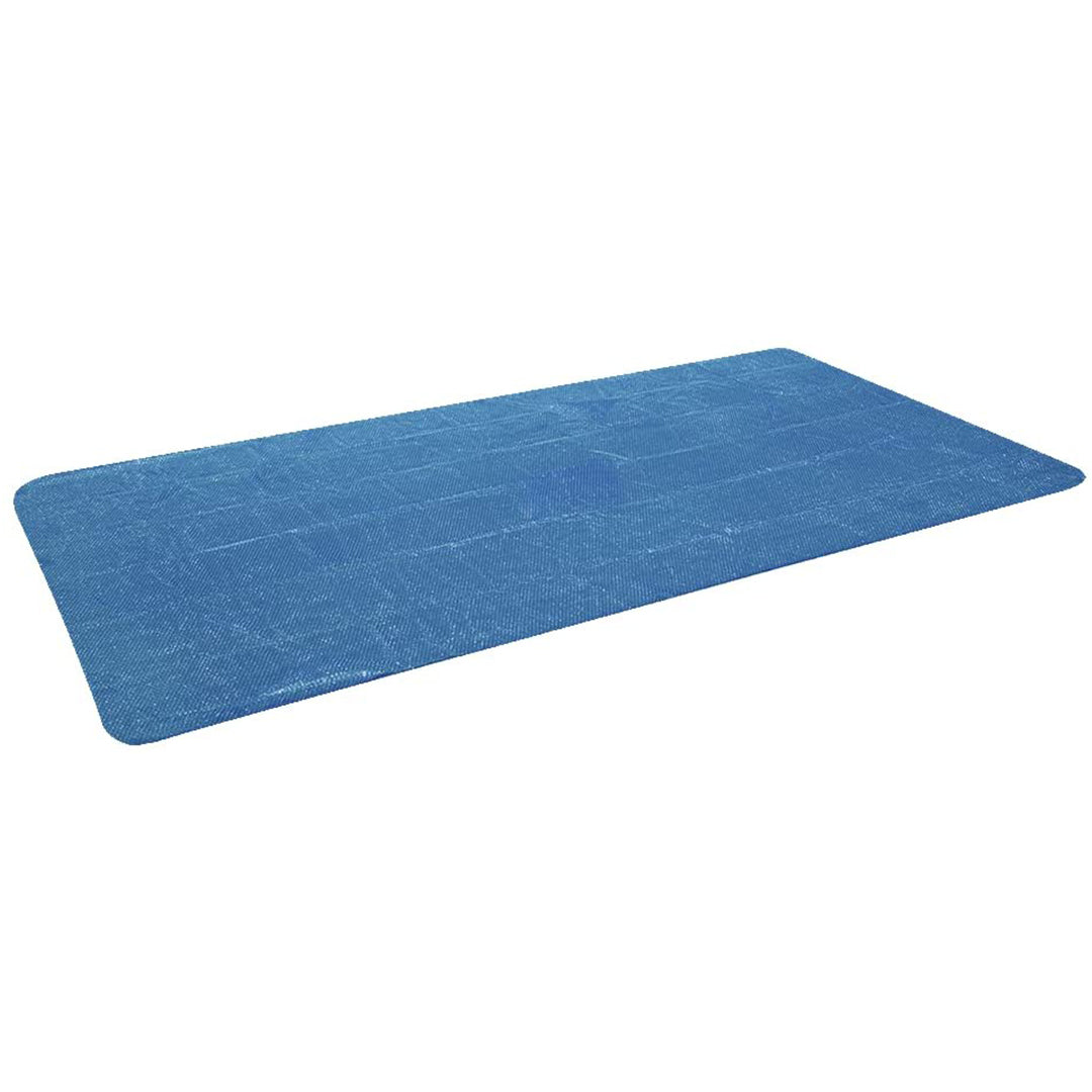 Buy Bestway Solar Swimming Pool Cover 404 cm x 201 cm | Yallatoys.com