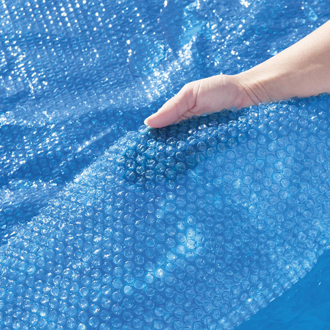 Buy Bestway Solar Pool Cover 12 Feet | Yallatoys.com