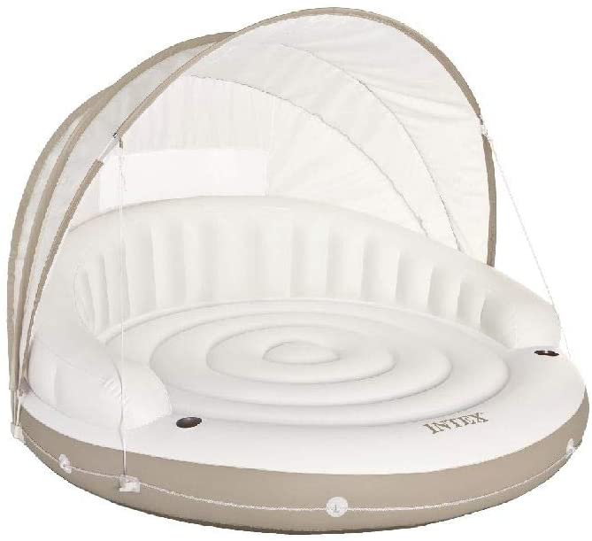 Buy Intex Canopy Island | Yallatoys.com