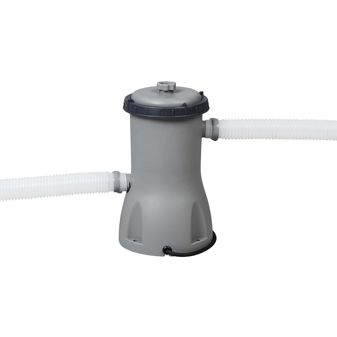 Buy Bestway 800gal Flowclear Filter Pump | Yallatoys.com