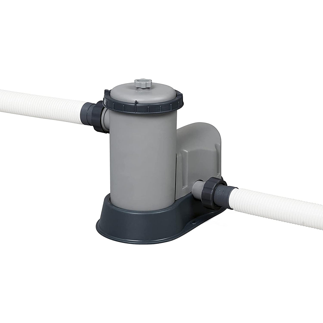 Buy Bestway 1500gal Flowclear Filter Pump | Yallatoys.com