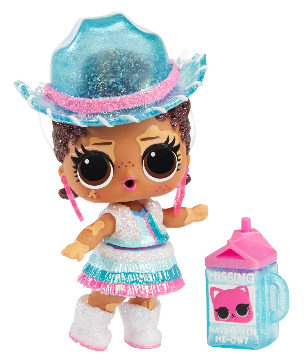 Buy LOL Surprise Fashion Show Doll (Sold Separately Subject to Availability) | Yallatoys.com