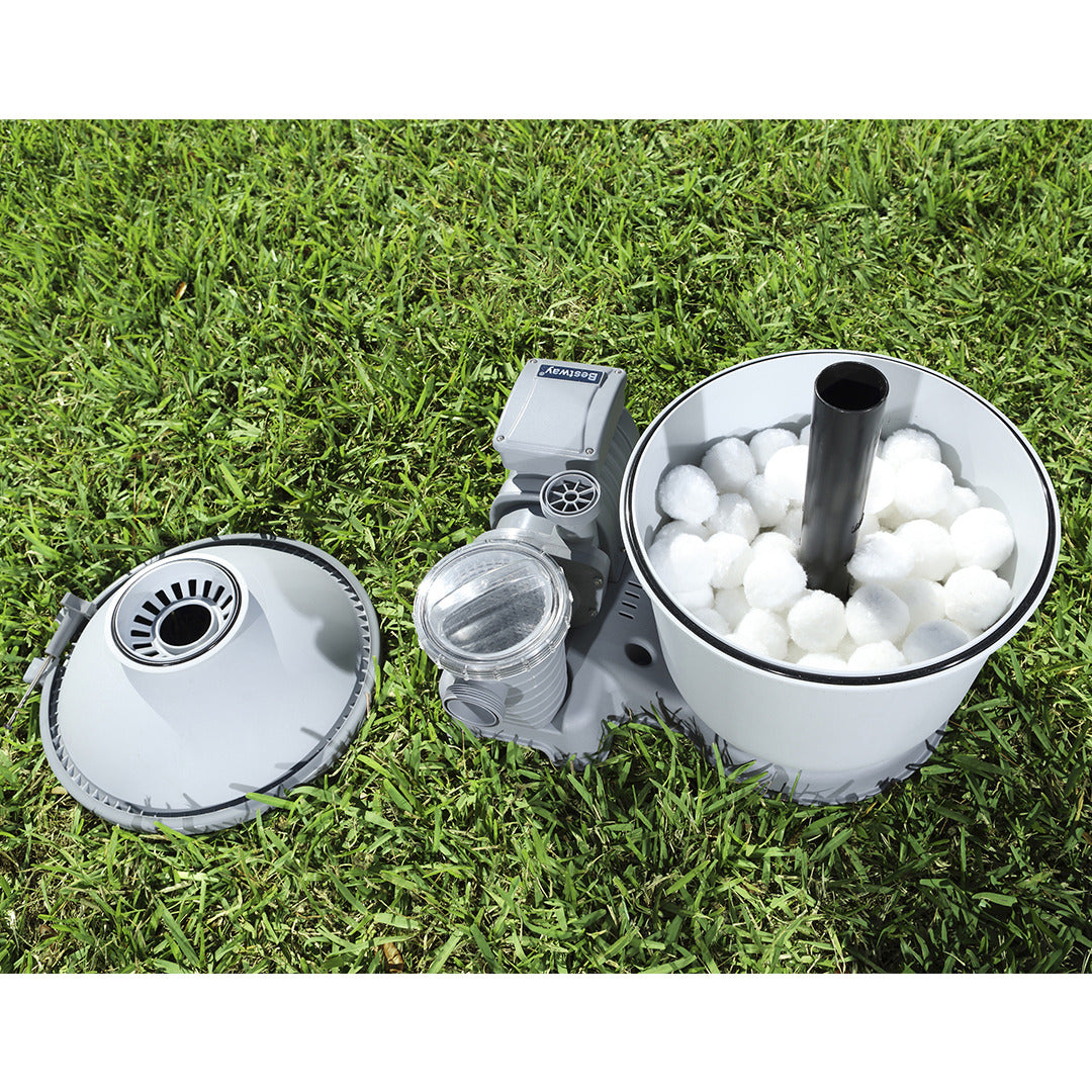Buy Bestway Flowclear Polysphere | Yallatoys.com