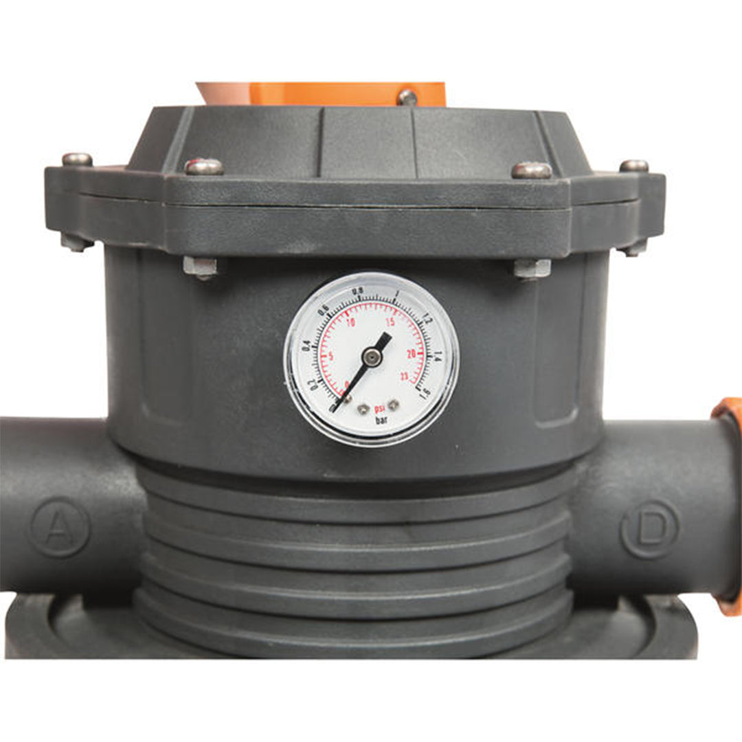 Buy Bestway 3000gal (11,355L/h) Flowclear Sand Filter Pump | Yallatoys.com