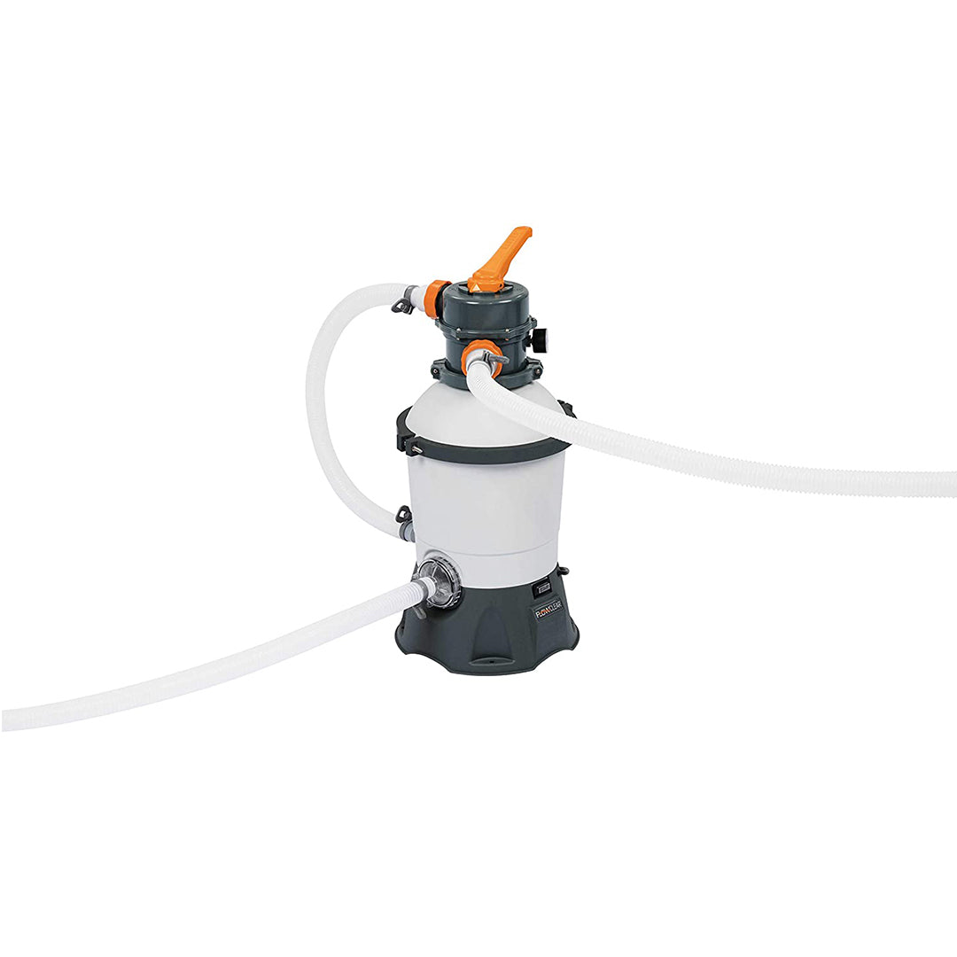 Buy Bestway Flowclear 800gal Sand Filter | Yallatoys.com