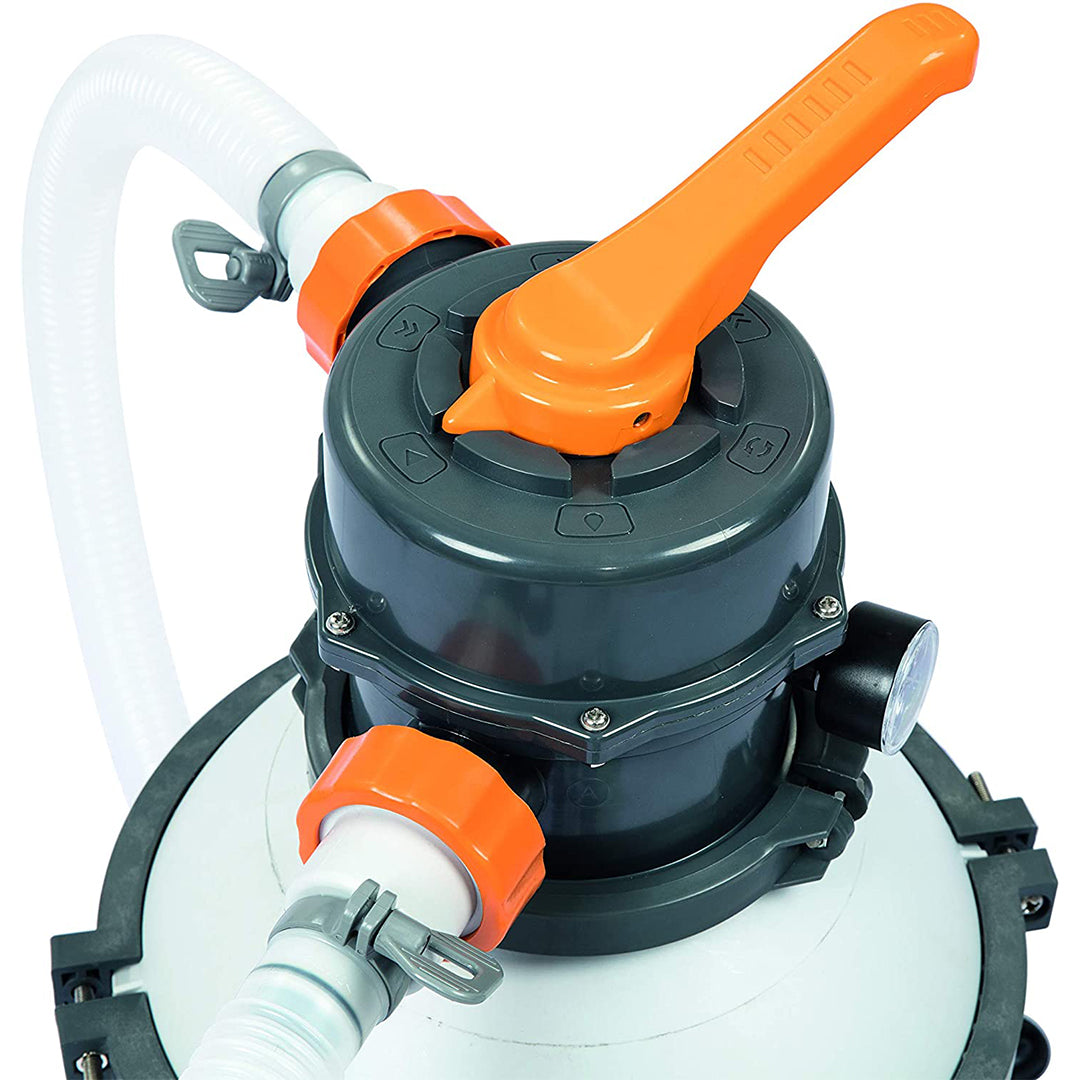 Buy Bestway Flowclear 800gal Sand Filter | Yallatoys.com