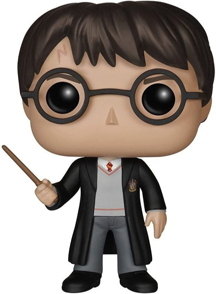 Buy Funko POP Movies Harry Potter Action Figure | Yallatoys.com