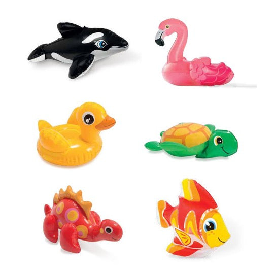 Buy Intex Puff`N Playâ„¢ Water Toys(Sold Seperetely,Subject To Availability) | Yallatoys.com
