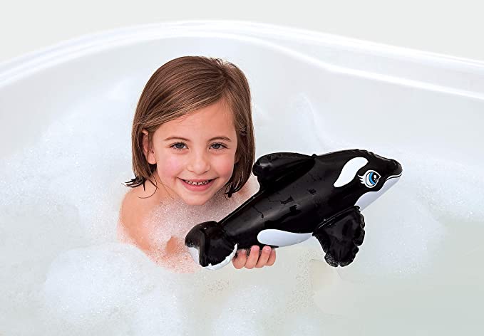 Buy Intex Puff`N Playâ„¢ Water Toys(Sold Seperetely,Subject To Availability) | Yallatoys.com