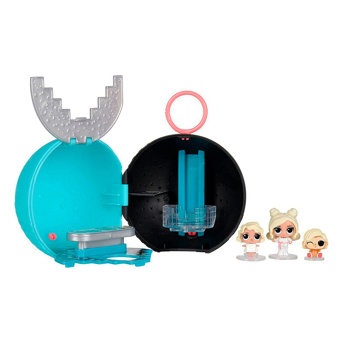 Buy LOL Surprise Mini Series 3 Tweens Family Shops Collectibles (Sold Separately Subject to Availability) | Yallatoys.com