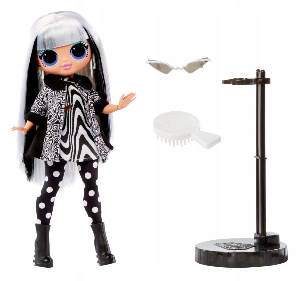 Buy LOL Surprise OMG HoS Doll Season 3 Groovy Babe | Yallatoys.com