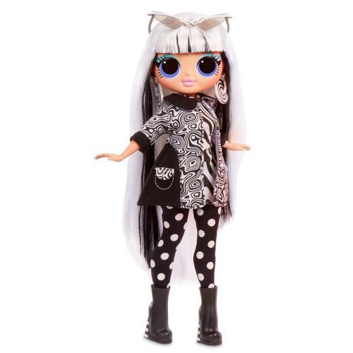 Buy LOL Surprise OMG HoS Doll Season 3 Groovy Babe | Yallatoys.com