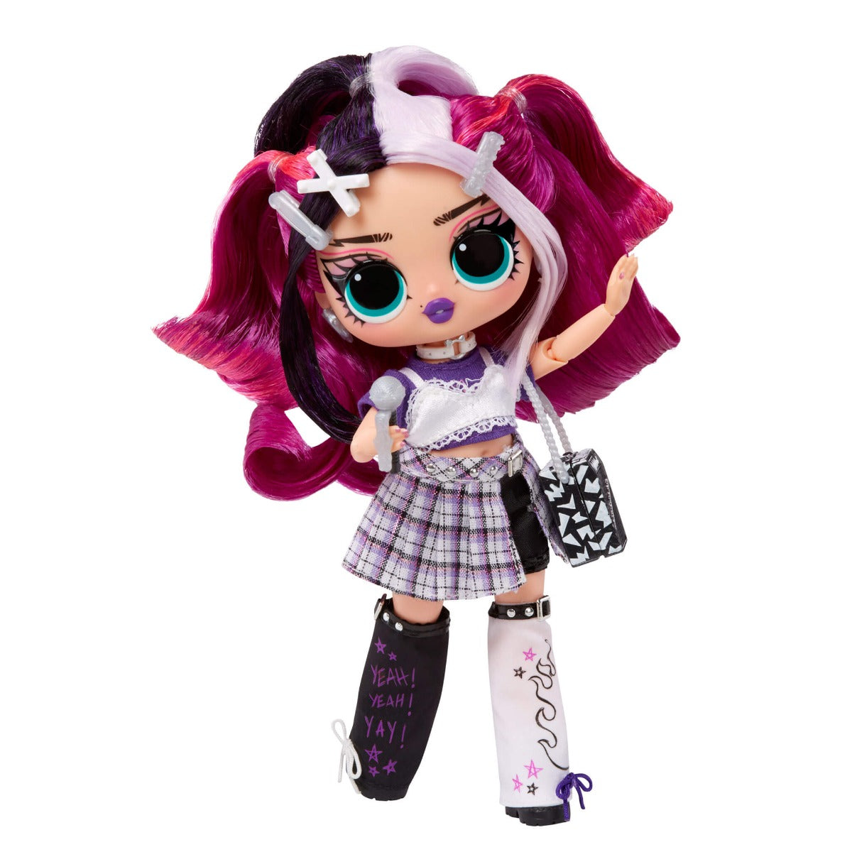 Buy LOL Surprise Tweens Series 4 Fashion Doll Jenny Rox with 15 Surprises | Yallatoys.com