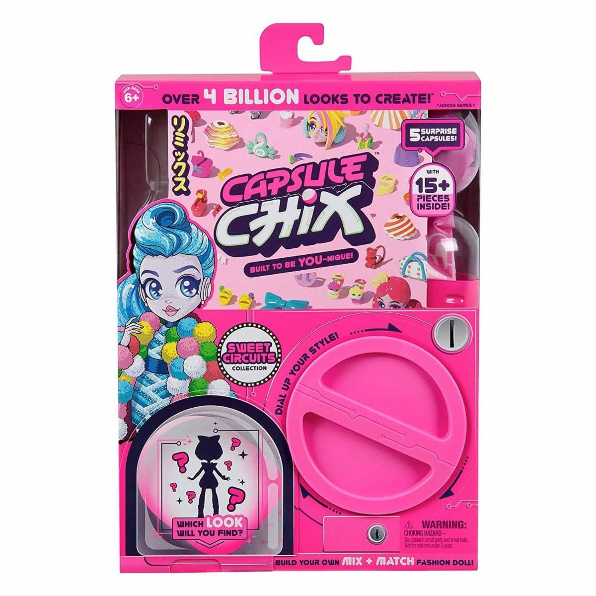 Buy Girls Collection Bundle Pack | Yallatoys.com