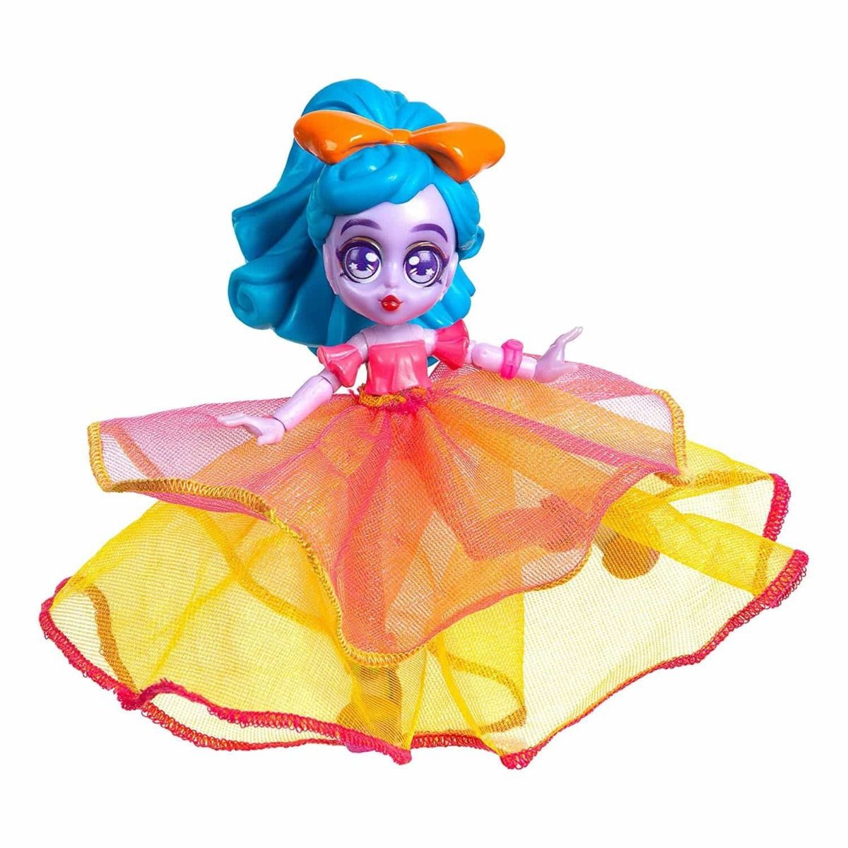 Buy Capsule Chix Sweet Circuits | Yallatoys.com