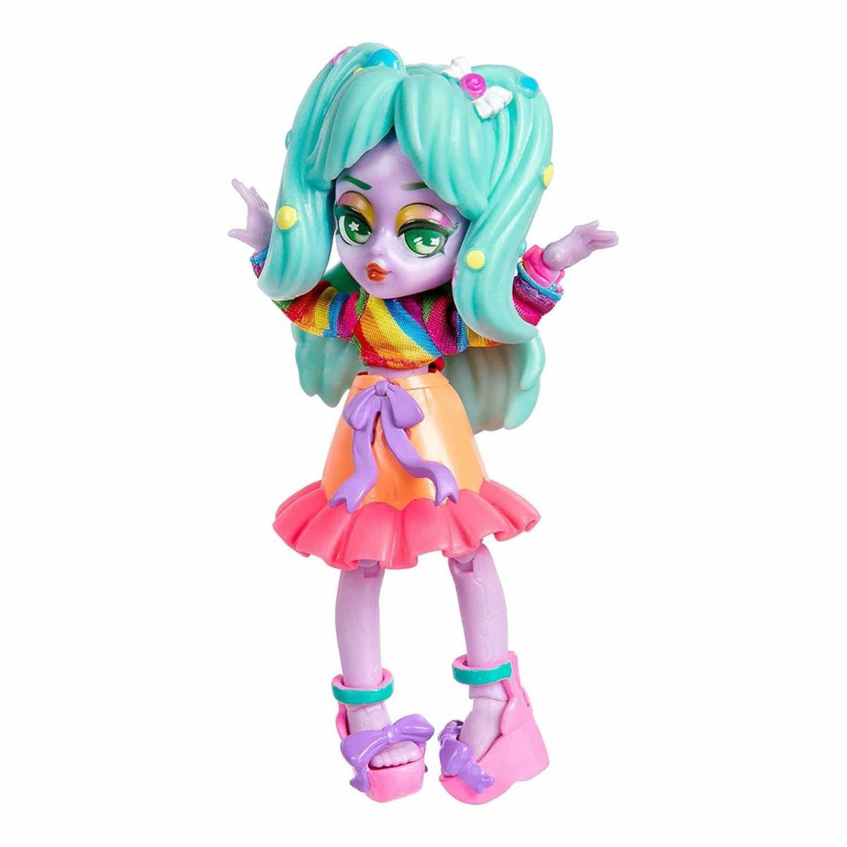 Buy Capsule Chix Sweet Circuits | Yallatoys.com