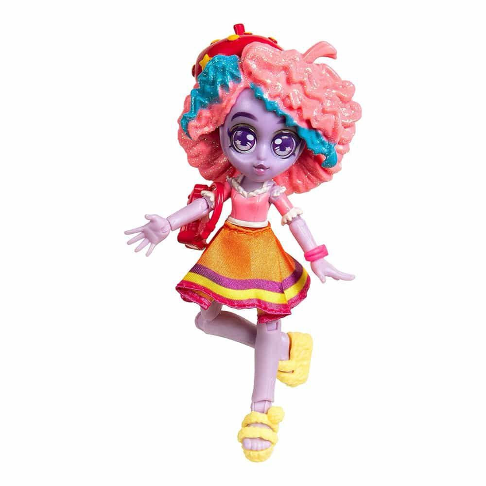 Buy Capsule Chix Sweet Circuits | Yallatoys.com