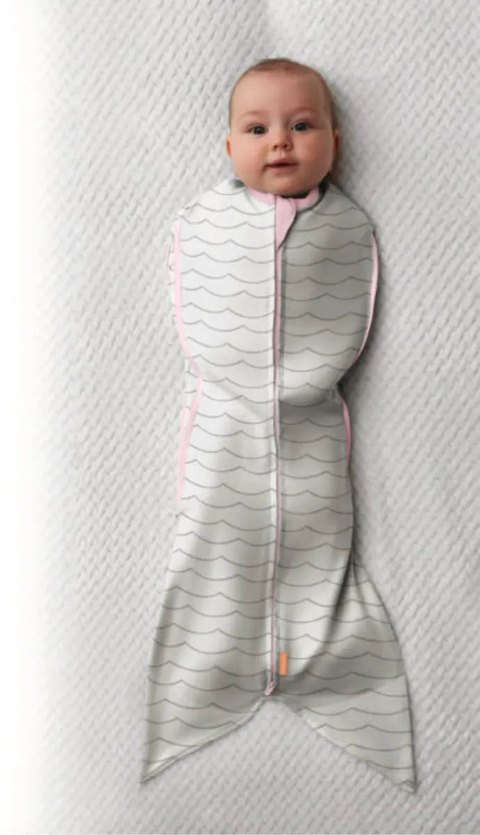Summer Infant Swaddleme Room To Grow Pod Summer Infant Yallatoys