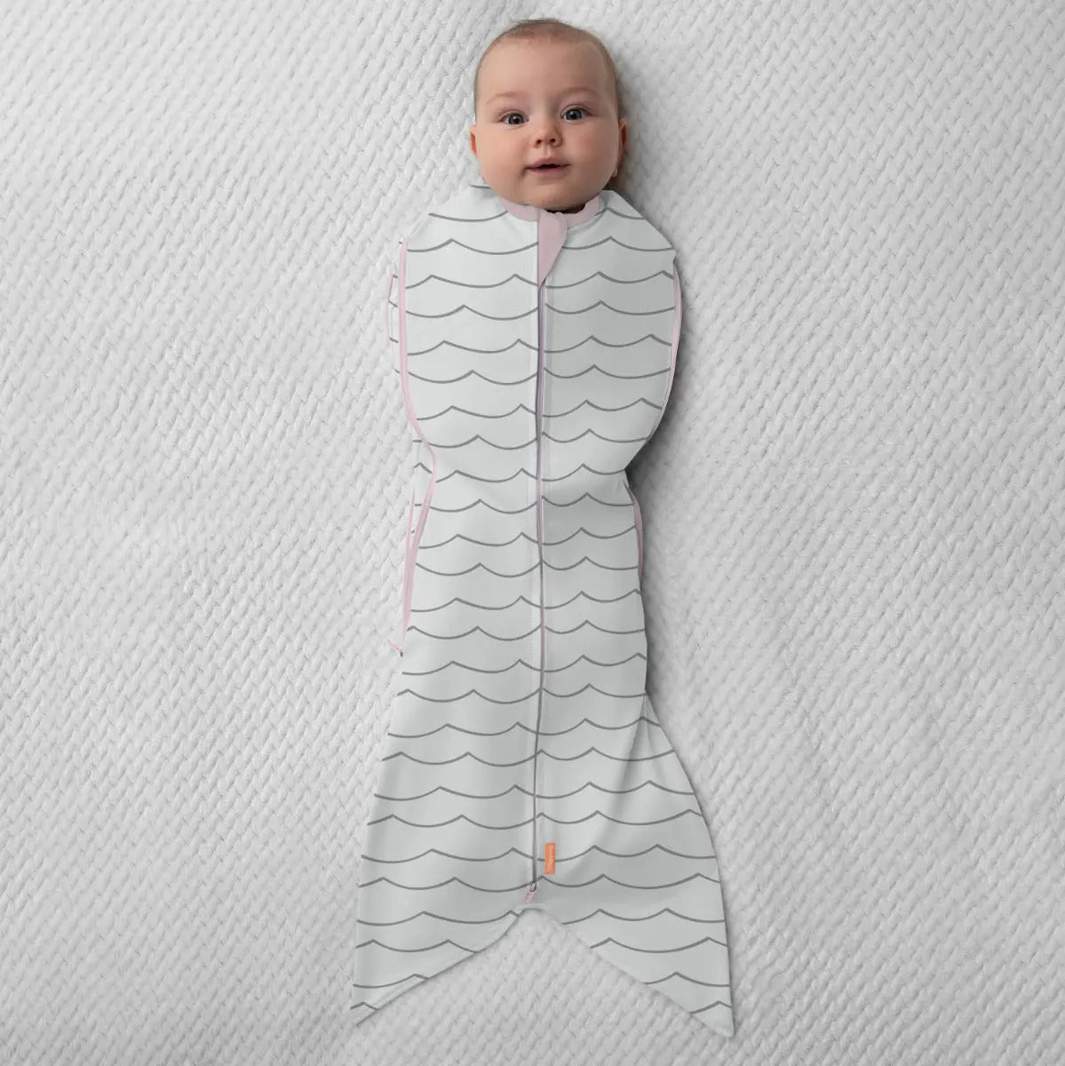 Summer Infant Swaddleme Room To Grow Pod Summer Infant Yallatoys