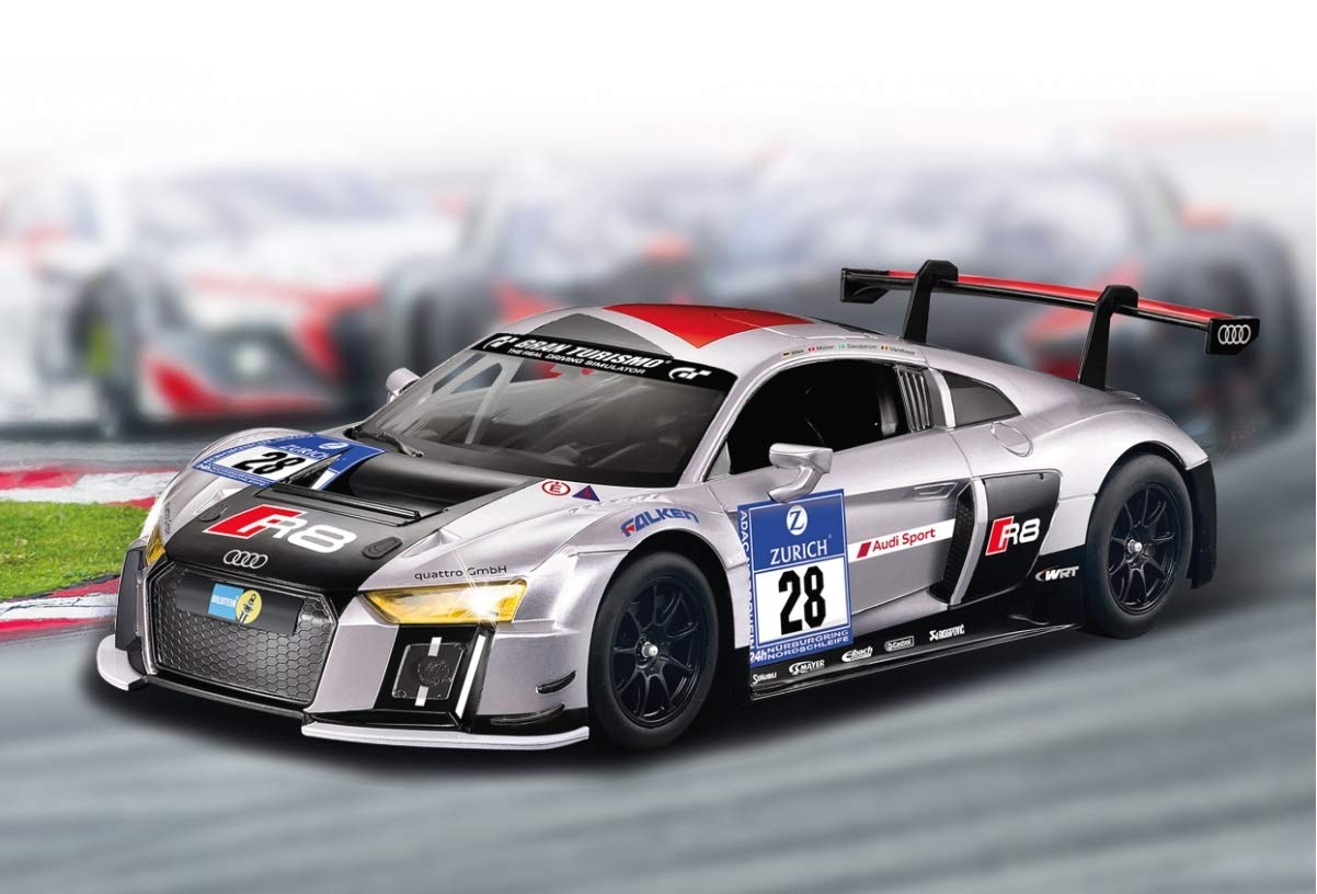 Buy Rastar Audi R8 Remote Control Sport Racing Car | Yallatoys.com