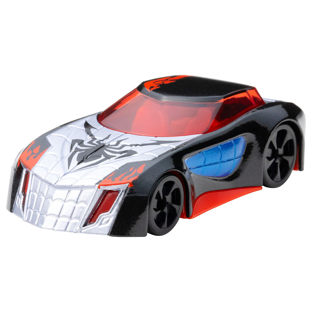 Buy Marvel Go Dc Racing Venom Spiderman Car 3inch | Yallatoys.com