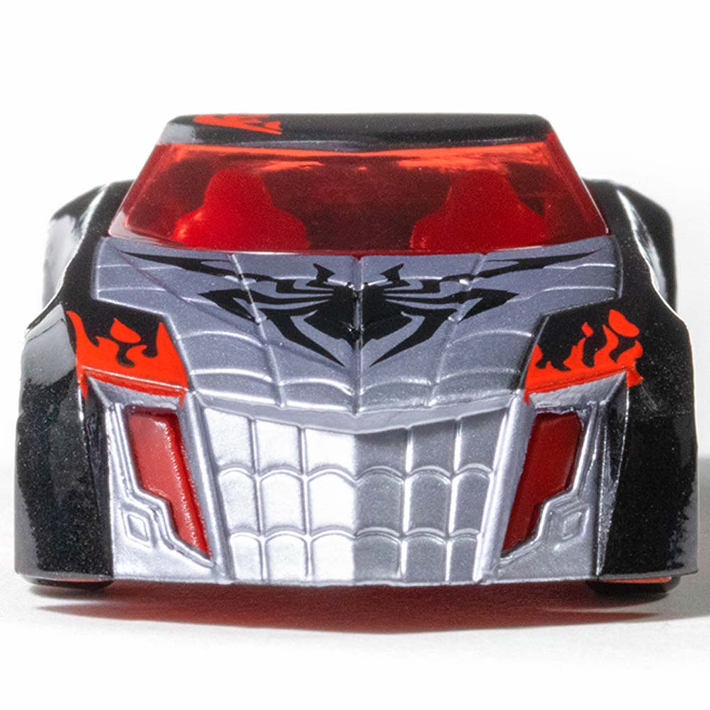 Buy Marvel Go Dc Racing Venom Spiderman Car 3inch | Yallatoys.com
