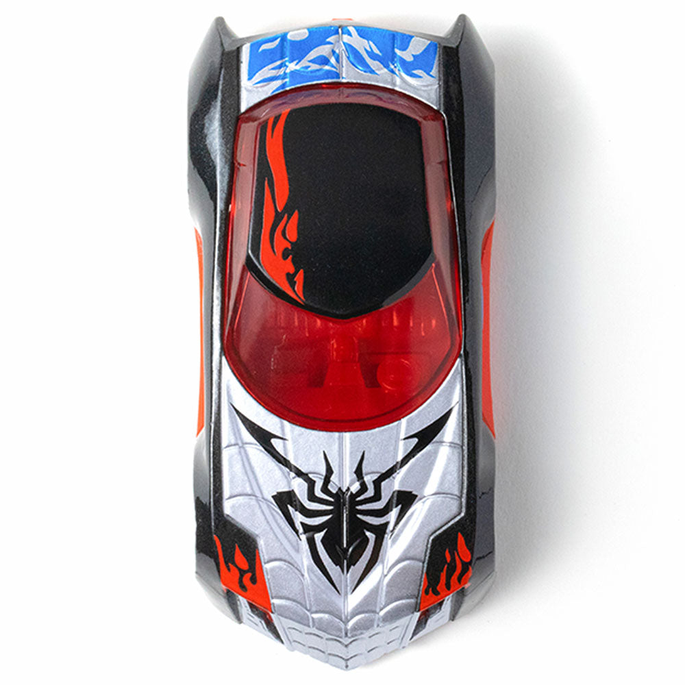 Buy Marvel Go Dc Racing Venom Spiderman Car 3inch | Yallatoys.com