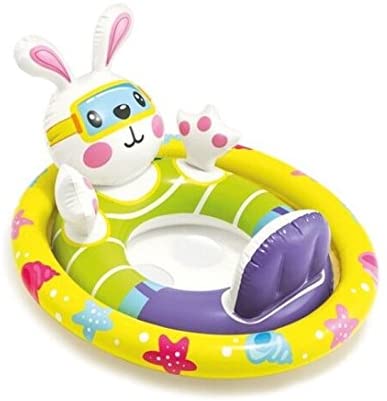 Buy Intex See-Me-Sit Pool Riders (Sold Seperetely,Subject To Availability) | Yallatoys.com