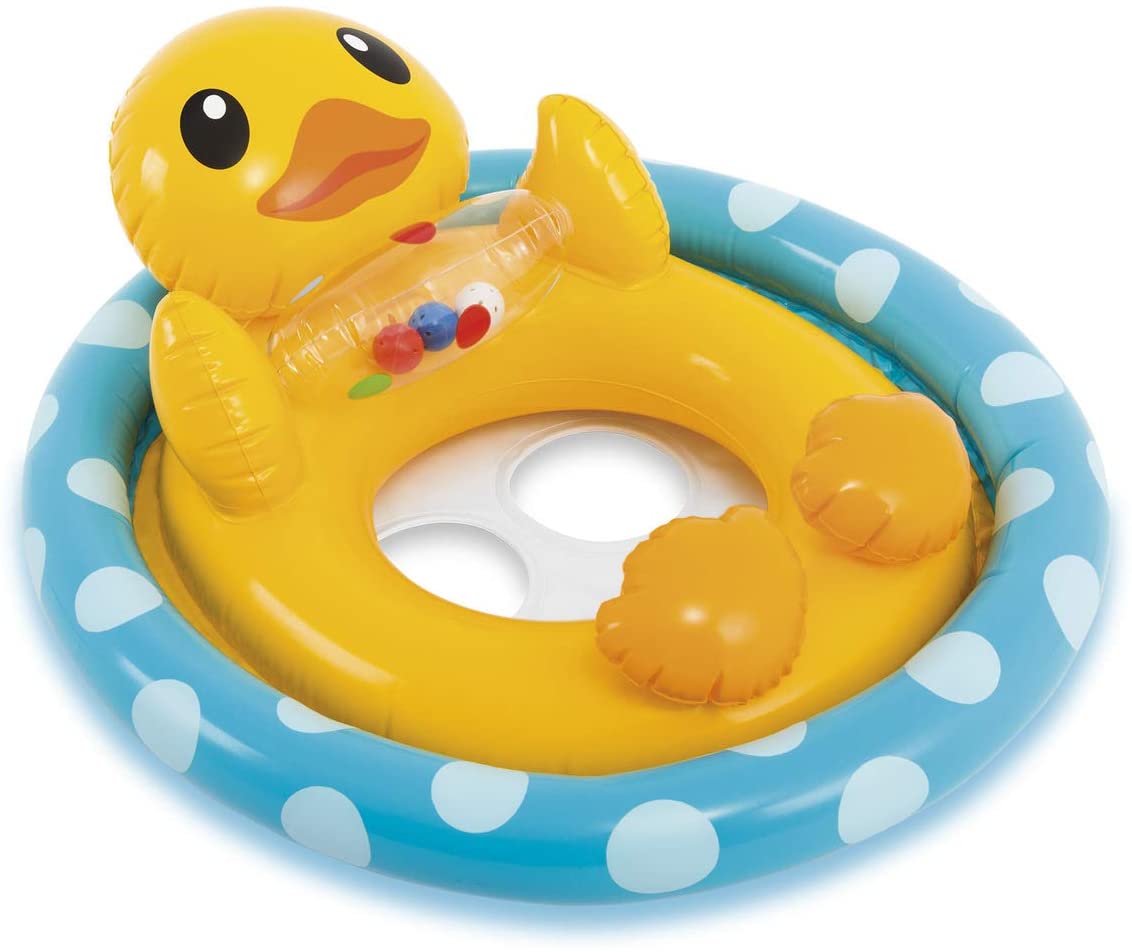 Buy Intex See-Me-Sit Pool Riders (Sold Seperetely,Subject To Availability) | Yallatoys.com