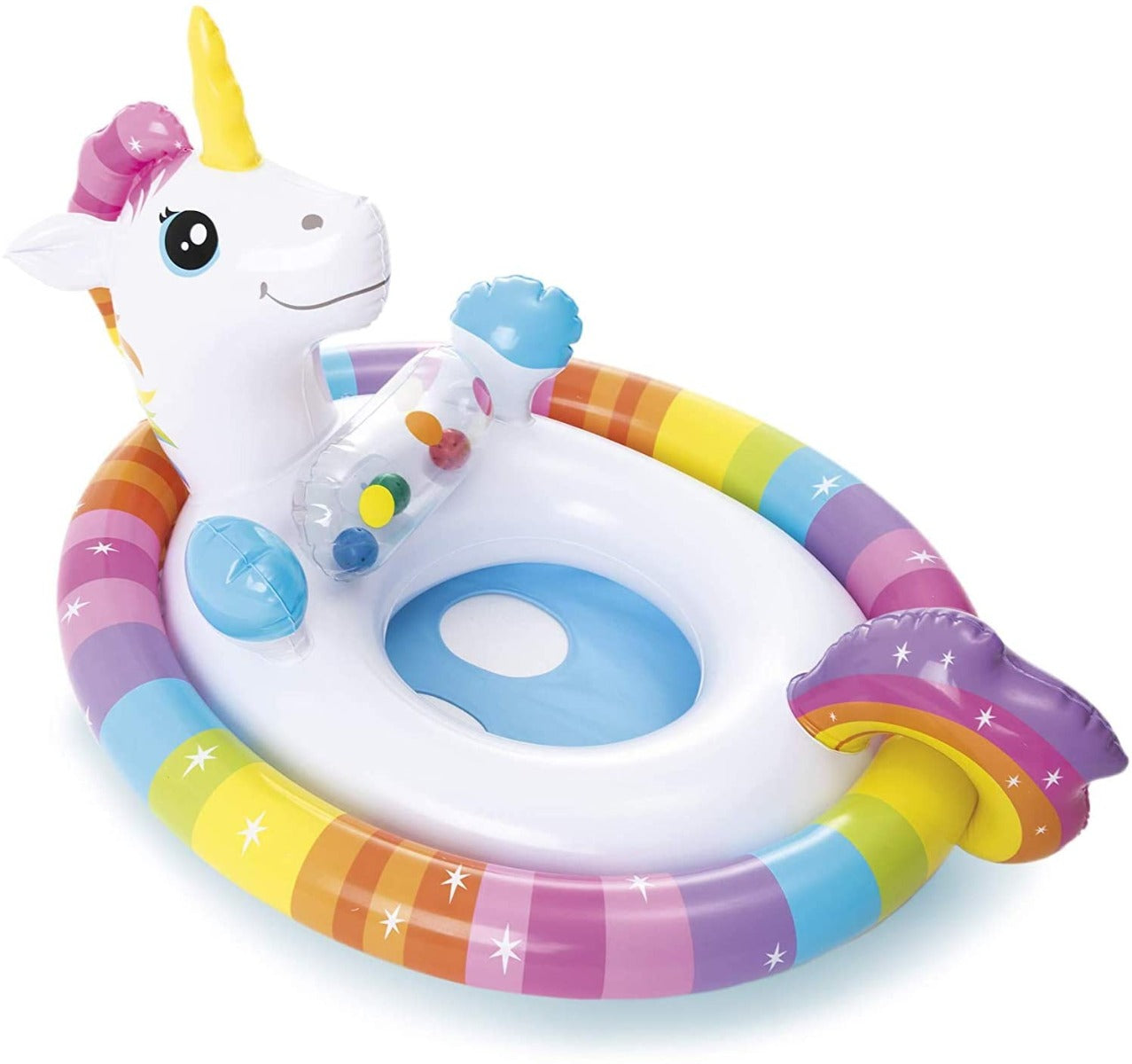 Buy Intex See-Me-Sit Pool Riders (Sold Seperetely,Subject To Availability) | Yallatoys.com