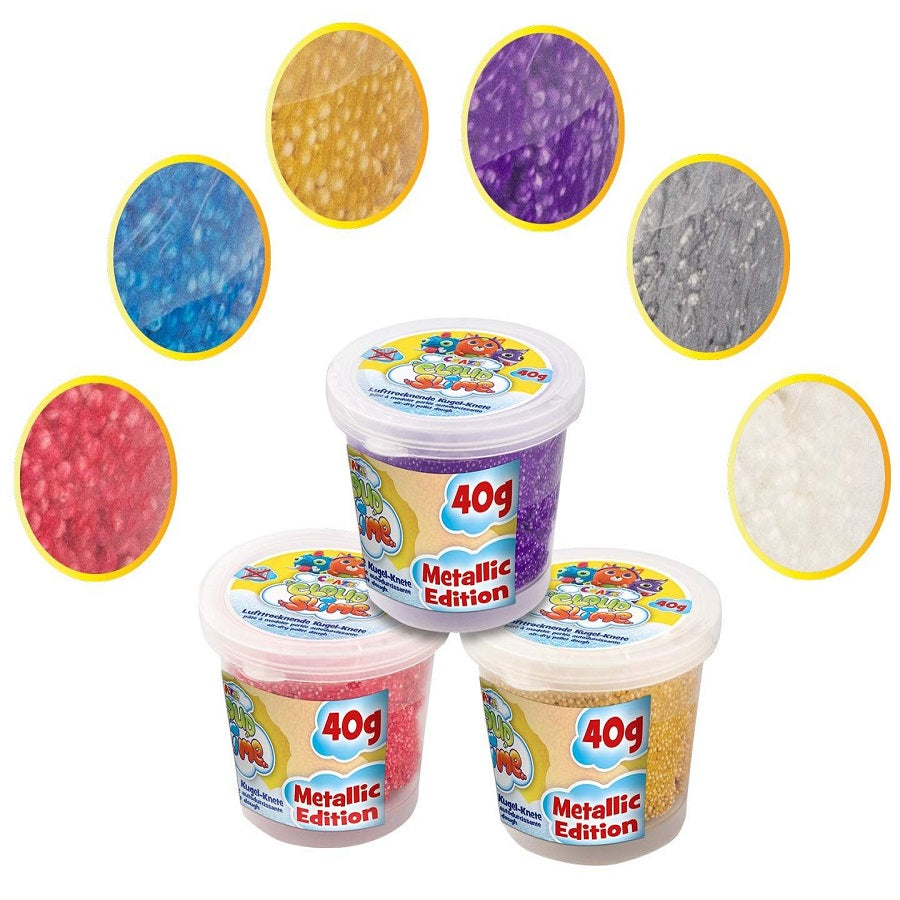 Buy Magic Slime Fun Toys Set-2 | Yallatoys.com