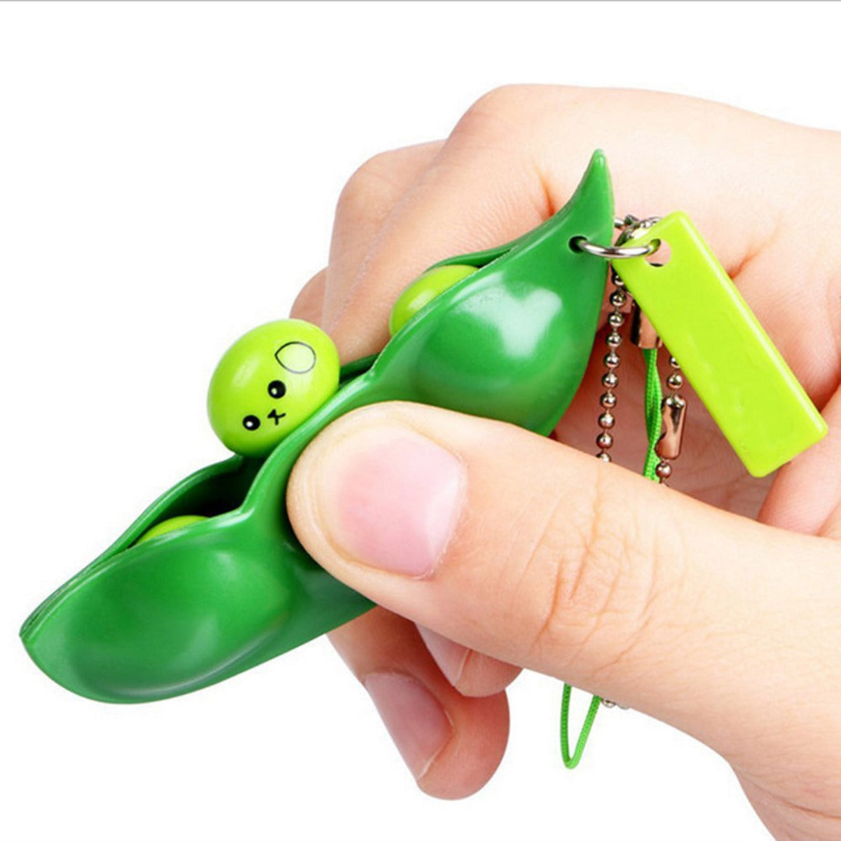Buy Fidget Sensory Toy Squzeeze A Bean | Yallatoys.com