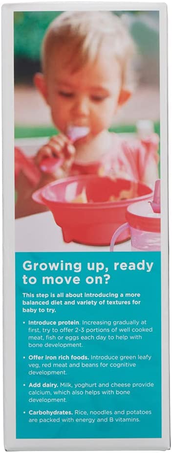 Vital Baby  Nourish Growing Up Kit Pop 9 Months+ Vital Baby Yallatoys