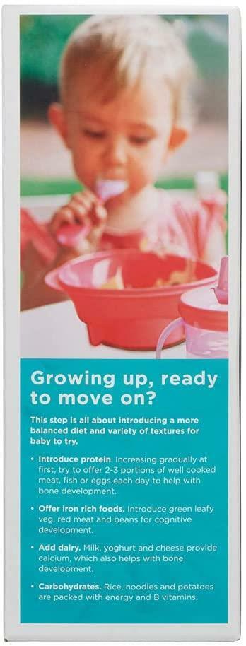 Vital Baby  Nourish Growing Up Kit Fizz 9 Months+ Vital Baby Yallatoys