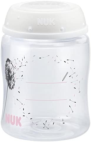 Nuk Electrical Breast Pump Luna Nuk Yallatoys