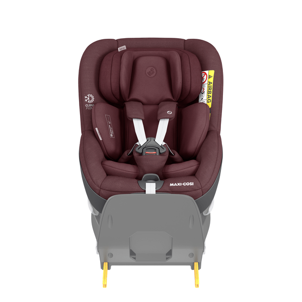Maxi-Cosi Pearl 360 Car Seat Authentic Red Maxi-Cosi Yallatoys