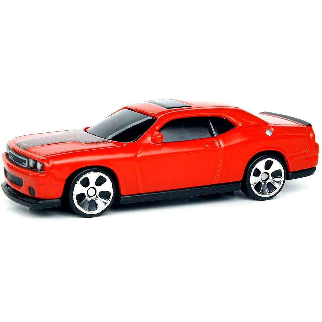 Buy Maisto Fresh Metal 5 pieces Pack Car | Yallatoys.com