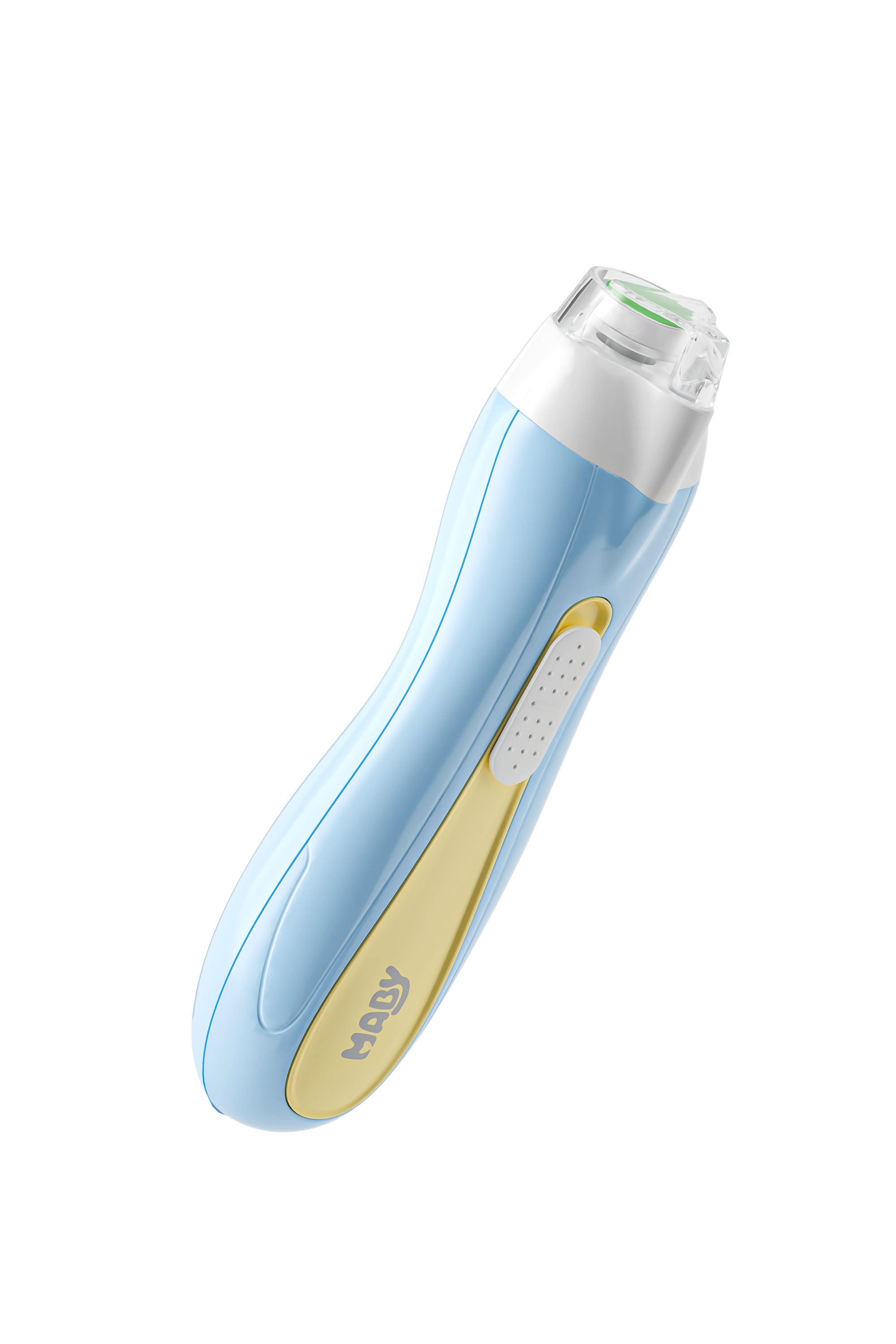 Maby Nail Trimmer Maby Yallatoys
