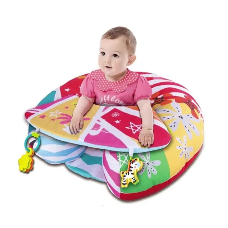 Meying Baby Portable Chair Yallamomz Yallatoys