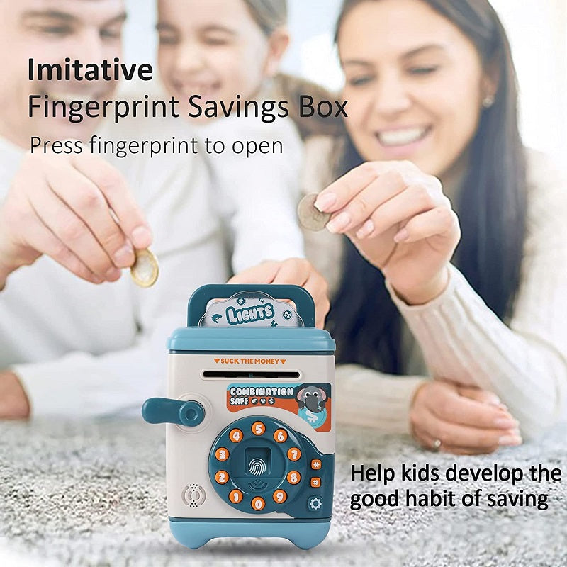 Buy Kids Piggy Bank | Yallatoys.com