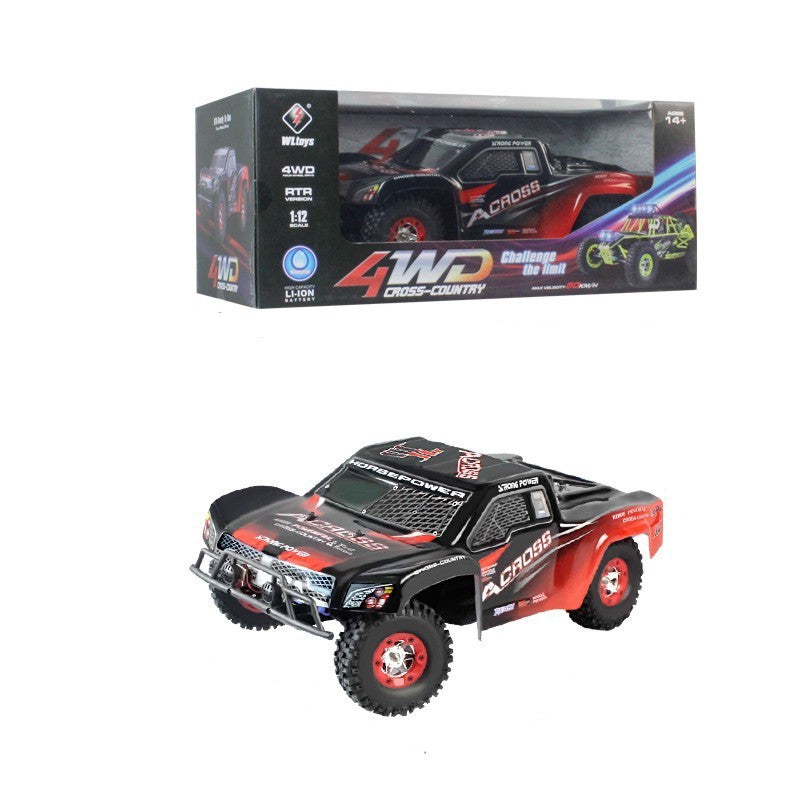 Buy 4Wd Cross Country Remote Control Car | Yallatoys.com