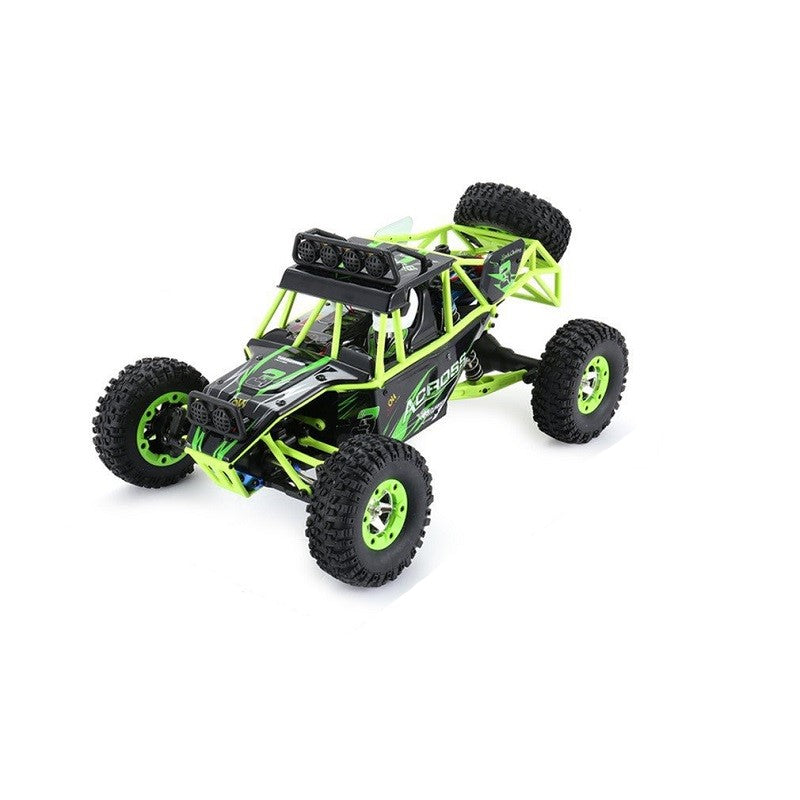 Buy Cross Road Remote Control Car | Yallatoys.com