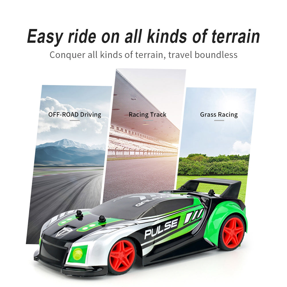 Buy Racing Series Remote Control Car | Yallatoys.com