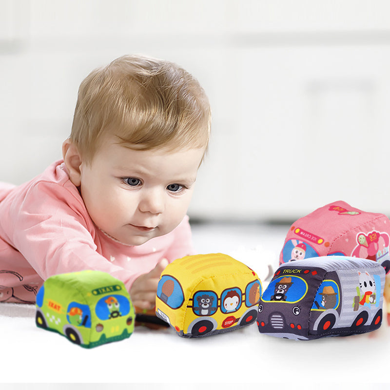 Buy Cars In Town With Playmat | Yallatoys.com